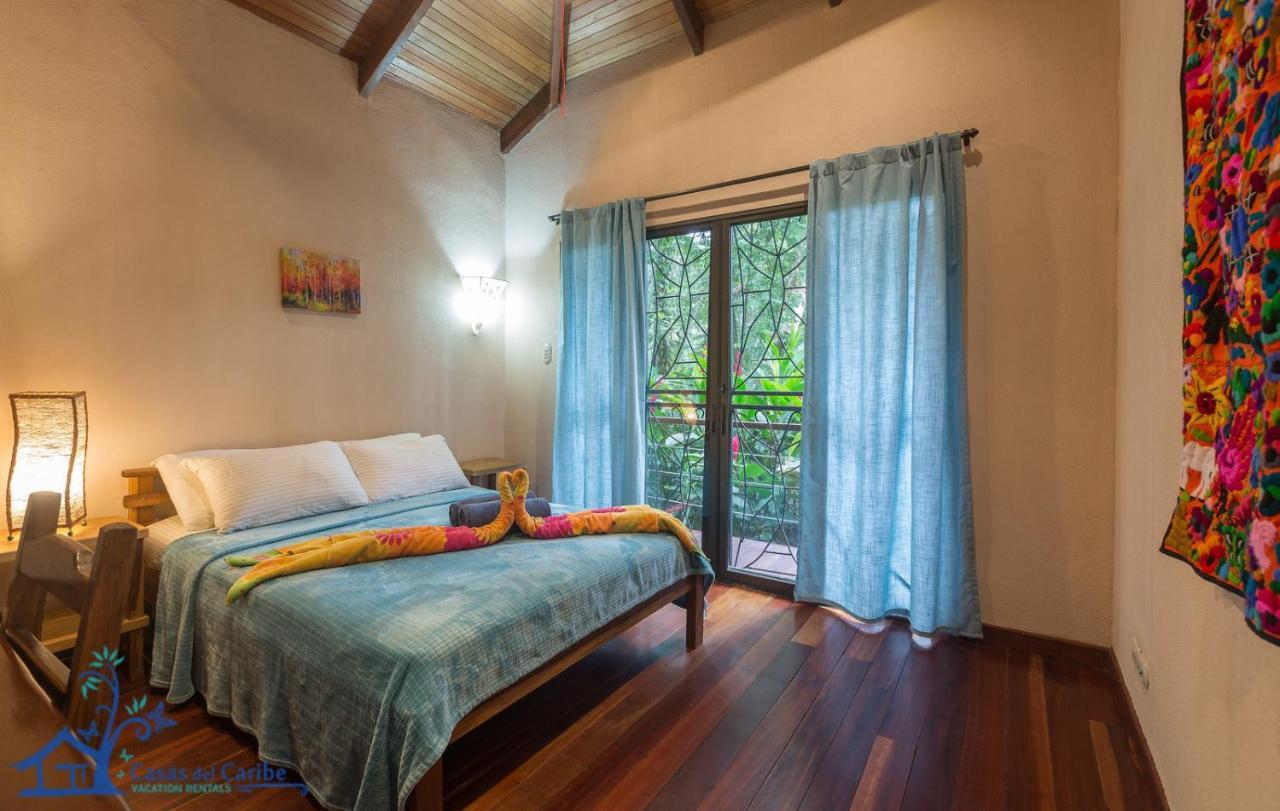 Casa Koda Beach Front Коклес Екстериор снимка